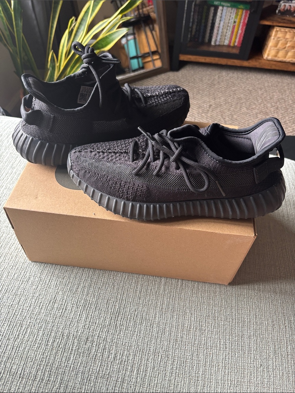 Yeezy boost 350 V2
